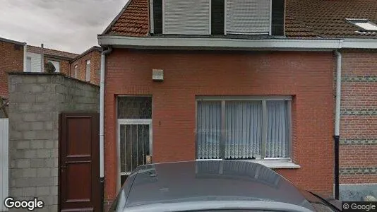 Apartments for rent in Wijnegem - Photo from Google Street View