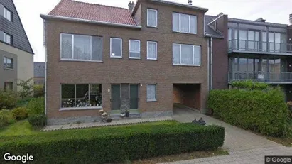 Apartments for rent in Beveren - Photo from Google Street View