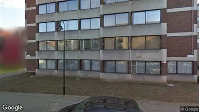 Apartments for rent in Leuven - Photo from Google Street View