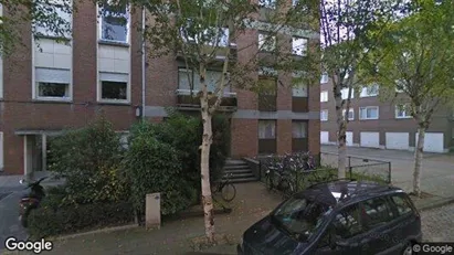 Apartments for rent in Leuven - Photo from Google Street View