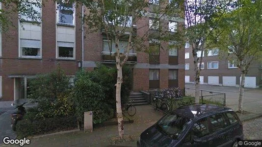 Apartments for rent in Leuven - Photo from Google Street View
