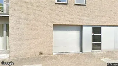Apartments for rent in Ieper - Photo from Google Street View