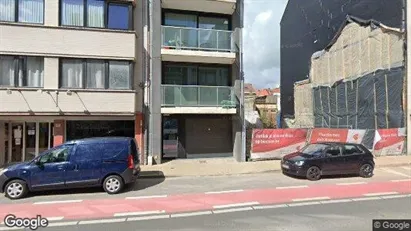 Apartments for rent in Oostende - Photo from Google Street View