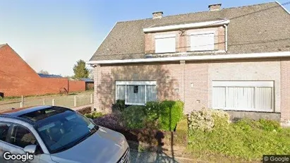 Apartments for rent in Londerzeel - Photo from Google Street View