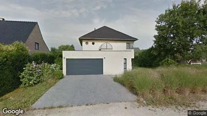 Apartments for rent in Putte - Photo from Google Street View