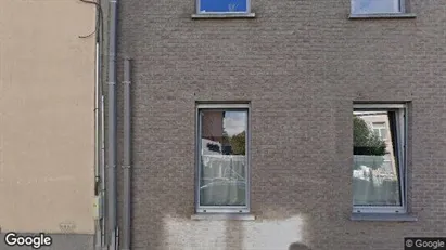 Apartments for rent in Ranst - Photo from Google Street View