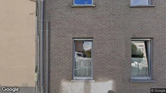 Apartments for rent in Ranst - Photo from Google Street View