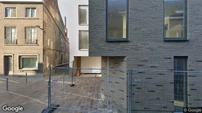 Apartments for rent in Tielt - Photo from Google Street View
