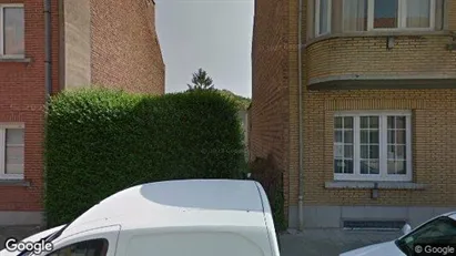 Apartments for rent in Tervuren - Photo from Google Street View