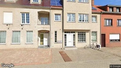 Apartments for rent in Laakdal - Photo from Google Street View
