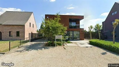 Apartments for rent in Tessenderlo - Photo from Google Street View