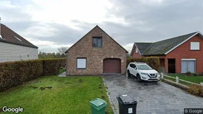 Apartments for rent in Bertem - Photo from Google Street View