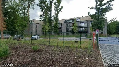 Apartments for rent in Genk - Photo from Google Street View