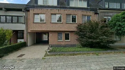 Apartments for rent in Kontich - Photo from Google Street View