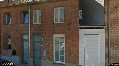 Apartments for rent in Heist-op-den-Berg - Photo from Google Street View