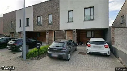 Apartments for rent in Waregem - Photo from Google Street View
