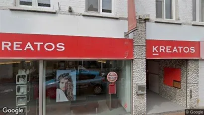 Apartments for rent in Poperinge - Photo from Google Street View