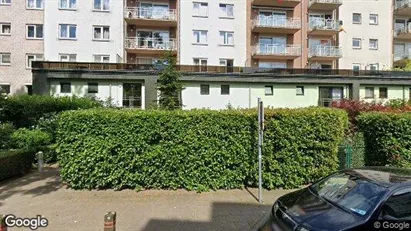 Apartments for rent in Brussels Anderlecht - Photo from Google Street View