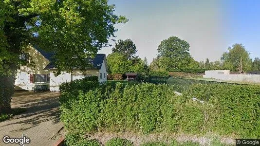 Apartments for rent in Bonheiden - Photo from Google Street View