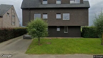 Apartments for rent in Meise - Photo from Google Street View