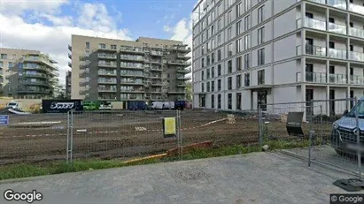Apartments for rent in Stad Antwerp - Photo from Google Street View