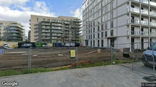 Apartments for rent in Stad Antwerp - Photo from Google Street View