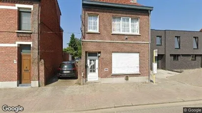 Apartments for rent in Brecht - Photo from Google Street View