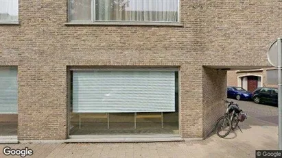 Apartments for rent in Arendonk - Photo from Google Street View