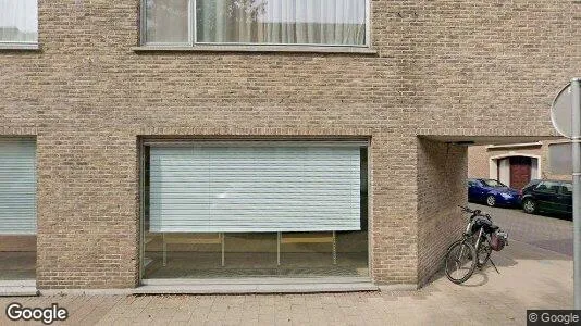Apartments for rent in Arendonk - Photo from Google Street View