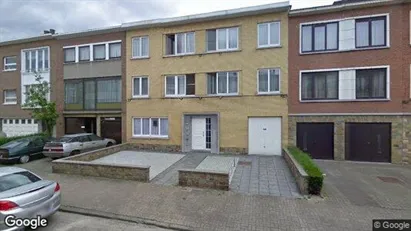 Apartments for rent in Grimbergen - Photo from Google Street View