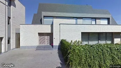 Apartments for rent in Liedekerke - Photo from Google Street View