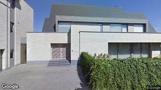 Apartments for rent in Liedekerke - Photo from Google Street View