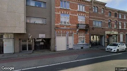 Apartments for rent in Leuven - Photo from Google Street View