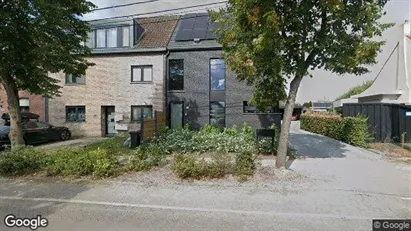 Apartments for rent in Kalmthout - Photo from Google Street View