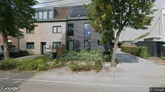 Apartments for rent in Kalmthout - Photo from Google Street View