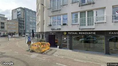 Apartments for rent in Oostende - Photo from Google Street View
