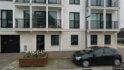 Apartments for rent in Knokke-Heist - Photo from Google Street View