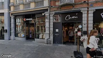 Apartments for rent in Leuven - Photo from Google Street View