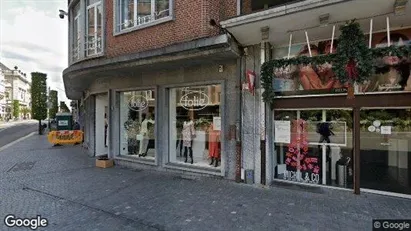 Apartments for rent in Leuven - Photo from Google Street View