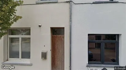 Apartments for rent in Rumst - Photo from Google Street View