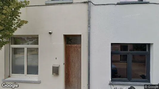 Apartments for rent in Rumst - Photo from Google Street View