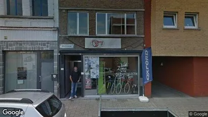 Apartments for rent in Rumst - Photo from Google Street View