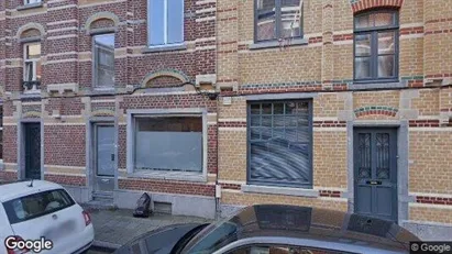 Apartments for rent in Leuven - Photo from Google Street View
