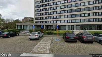 Apartments for rent in Oostende - Photo from Google Street View