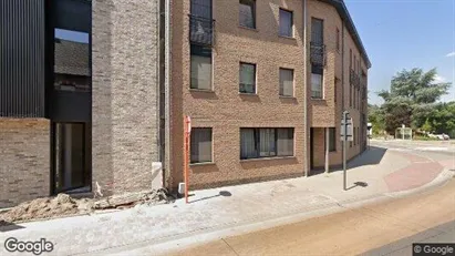 Apartments for rent in Putte - Photo from Google Street View