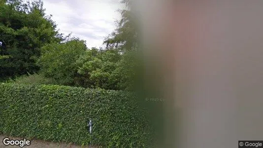 Apartments for rent in Ronse - Photo from Google Street View