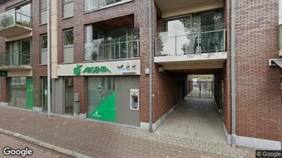 Apartments for rent in Herzele - Photo from Google Street View