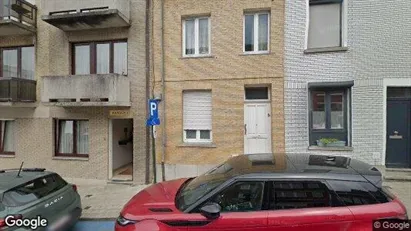 Apartments for rent in Stad Brussel - Photo from Google Street View