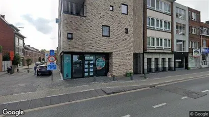 Apartments for rent in Hasselt - Photo from Google Street View