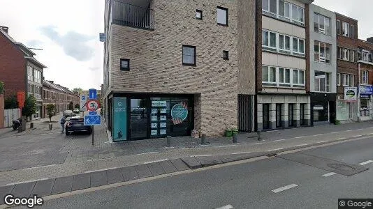 Apartments for rent in Hasselt - Photo from Google Street View